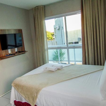 Terraco Hotel Lagoinha (Ceara) Eksteriør billede